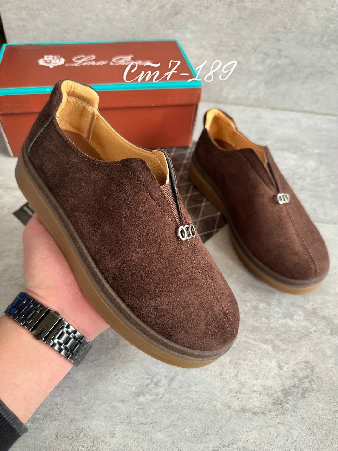 замшевые лоферы loro piana,,замшевые кроссовки,лоферы из натуральной замши loro piana premium shoes,мужские лоферы замшевые