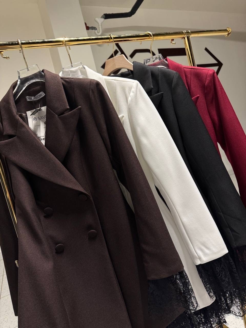 модное платье,костюм женский,,платье пиджак,платье с поясом