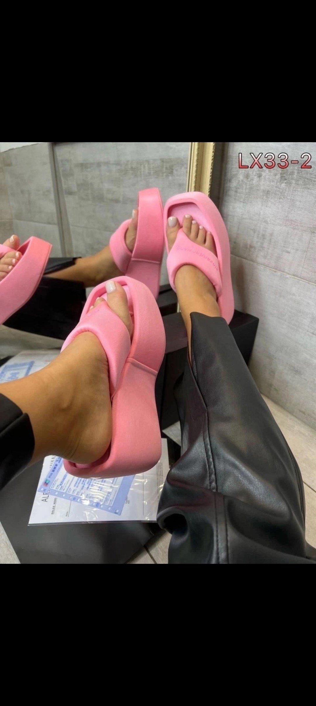 alexander wang шлепки на платформе,шлепанцы женские,шлепки на платформе alexandr wang,шлепанцы alexander wang,шлепки женские