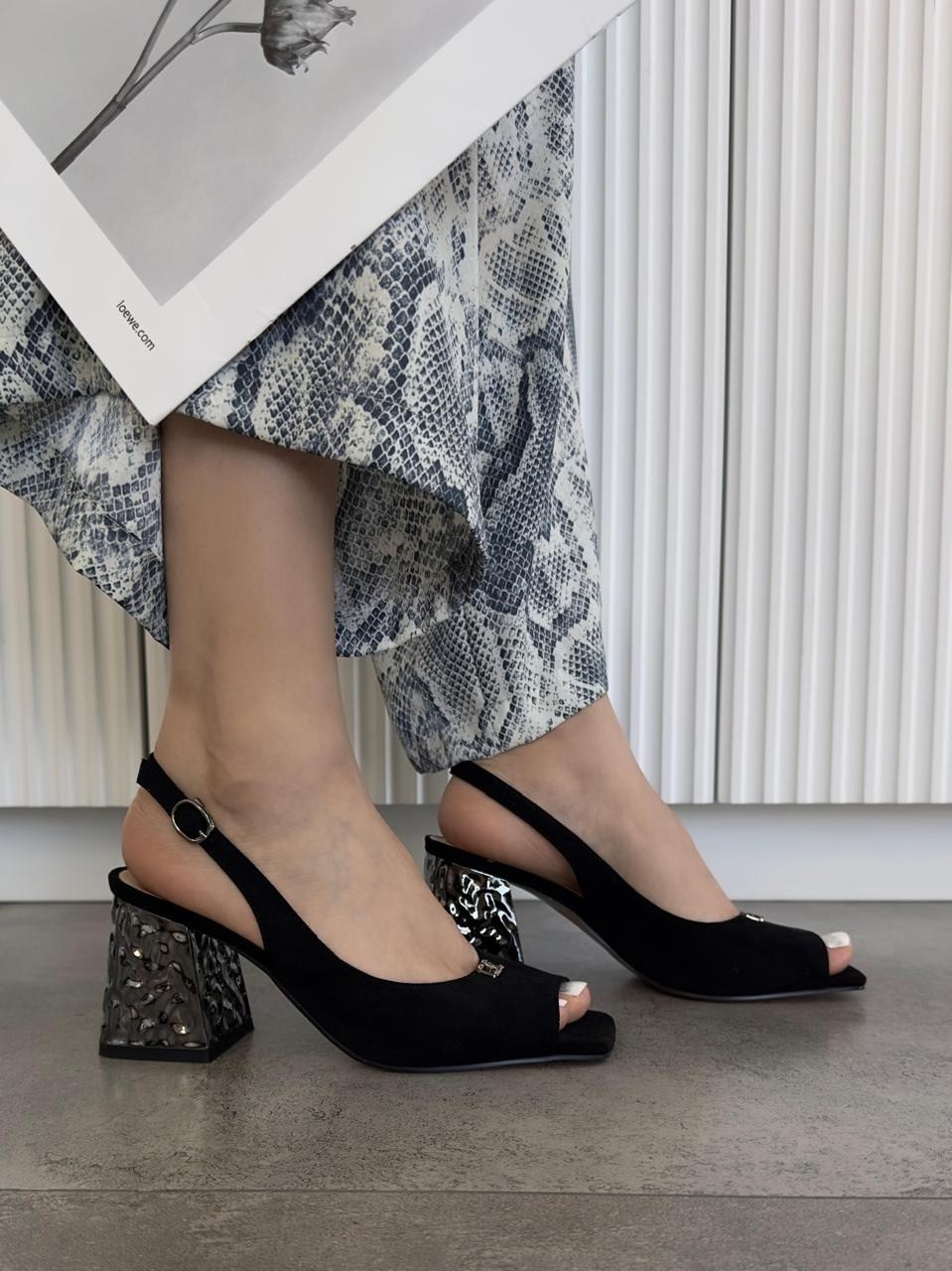 босоножки marino fabiani,замшевые босоножки,женские босоножки,босоножки на каблуках,босоножки черные