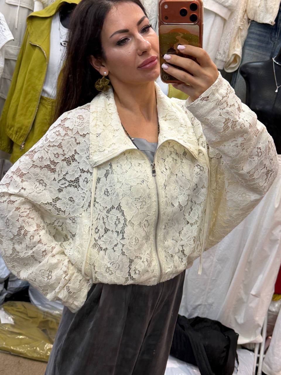 кружевная блузка,кружевная кофта,кружевной кардиган,кружевной бомбер,укороченная блуза кружевная