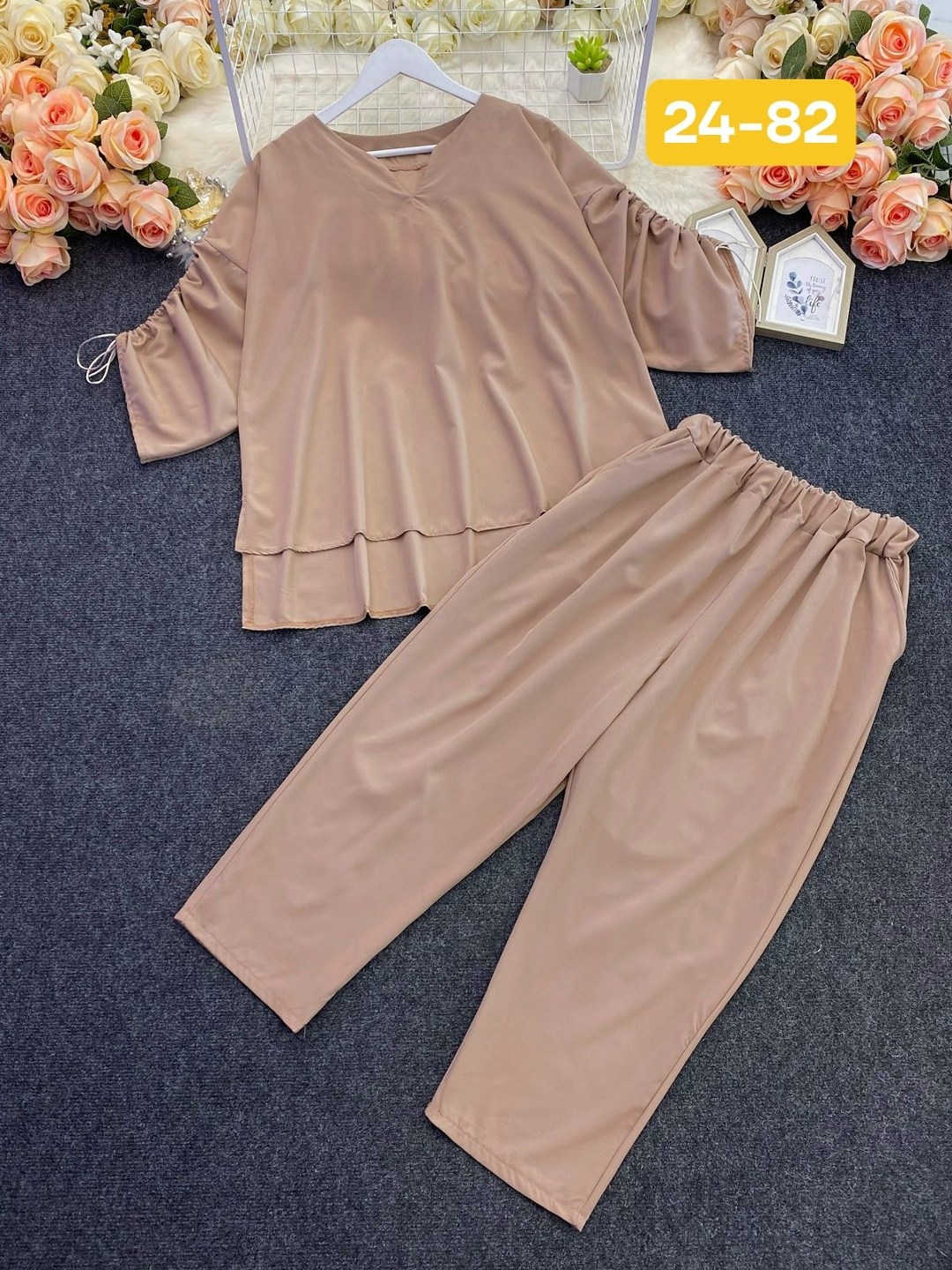 костюм женский,женские костюмы больших размеров,женский костюм lakona 1367 лен, брючные костюмы женские больших размеров,брючный костюм