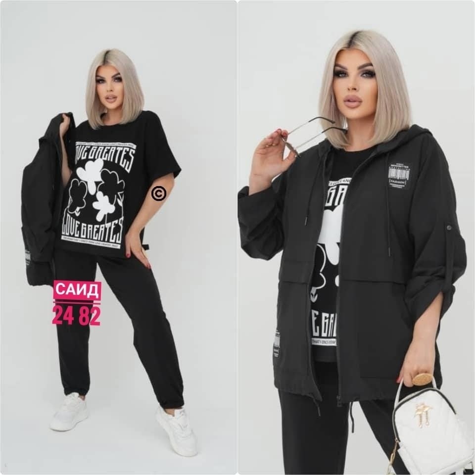 женский костюм ткань двунитка и плащовка,костюм 3 каткань двунитка и плащовка,костюм тройка лен женский,женские костюмы,костюм женский свободного кроя