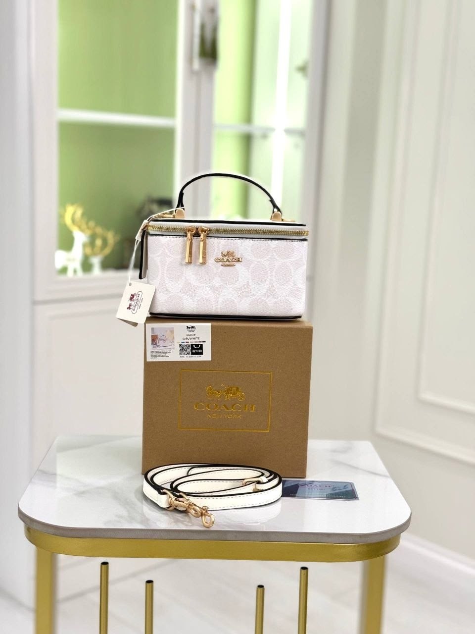 сумка женская кросс боди coach,coach сумка,сумка реплика coach кожа,coach женская сумка,сумка