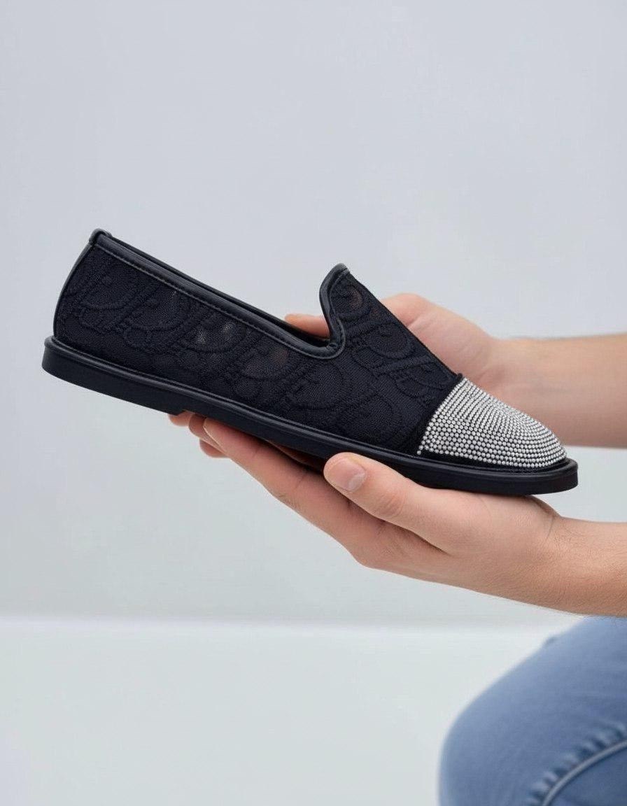 слипоны повседневные,женские слипоны,,балетки ,балетки сетка