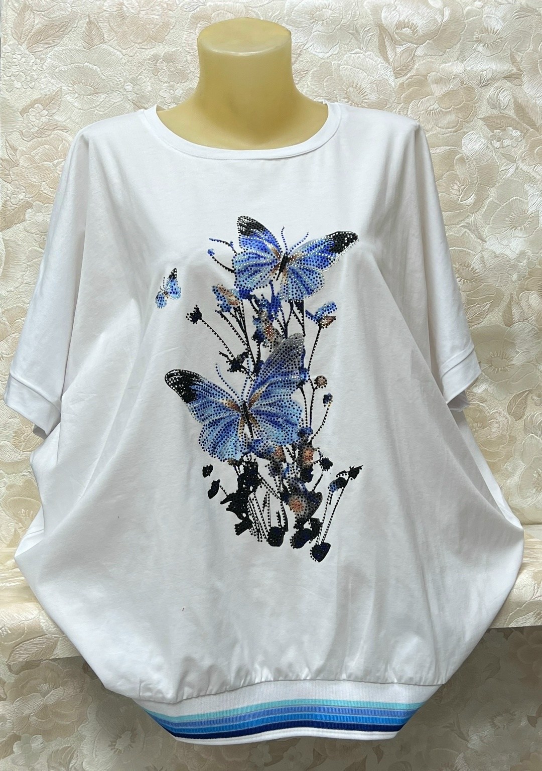 туника нарядная,футболки женские больших размеров,женская футболка,туника женская,женская кофта