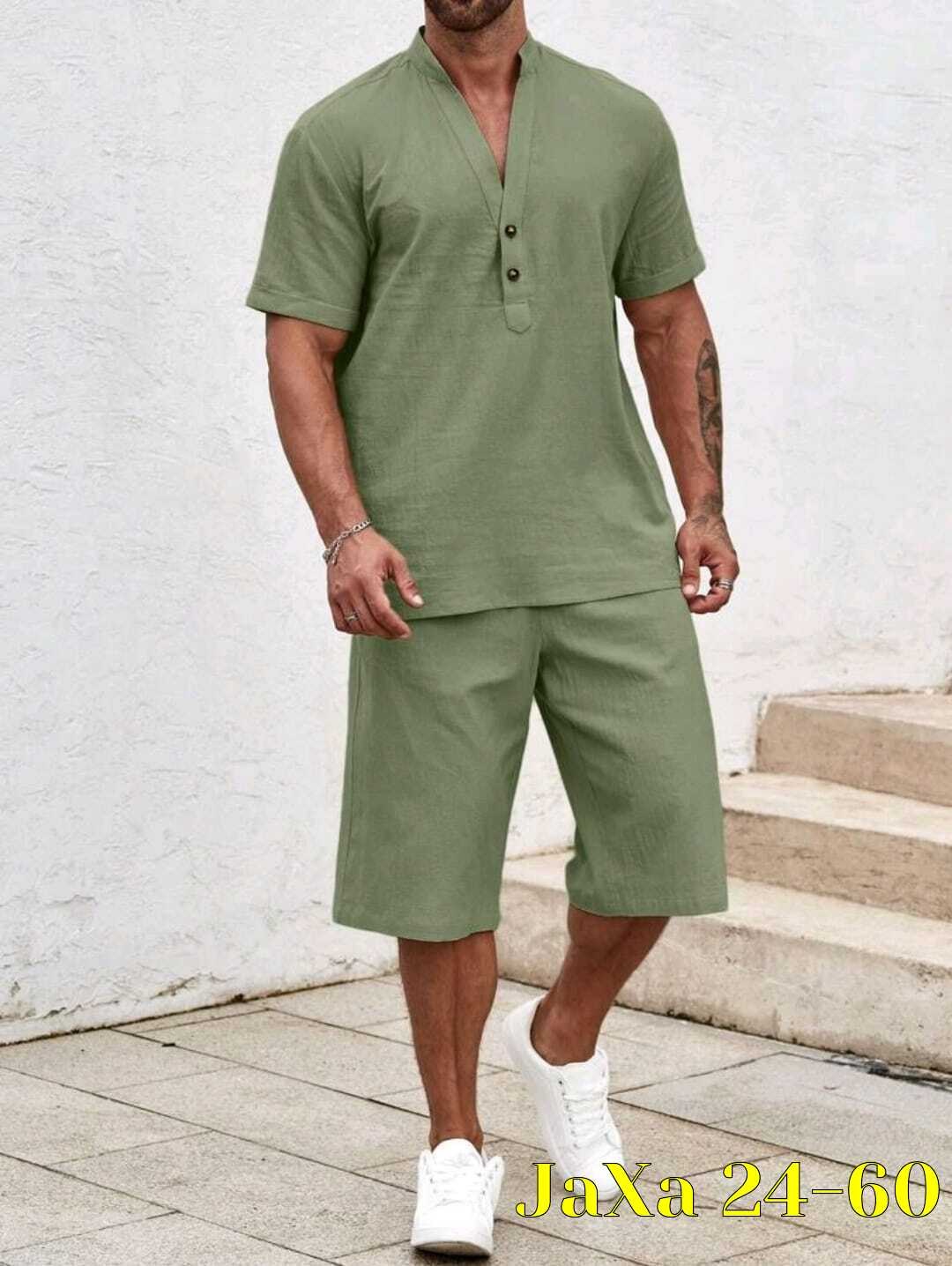 мужской летний костюм,летние костюмы,костюм с шортами мужской,костюм мужской,мужские комплекты