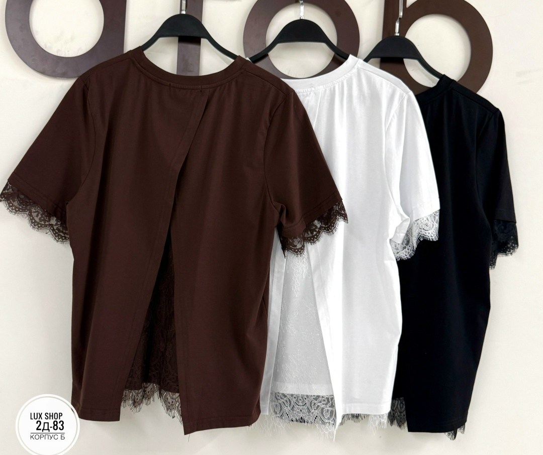 футболка с кружевами,майка с кружевами,футболки женская,кружевная футболка,футболка с кружевом женская