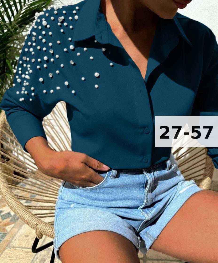 рубашка женская,женская блузка,рубашка со стразами женская,рубашка женская стильная,стильная блуза