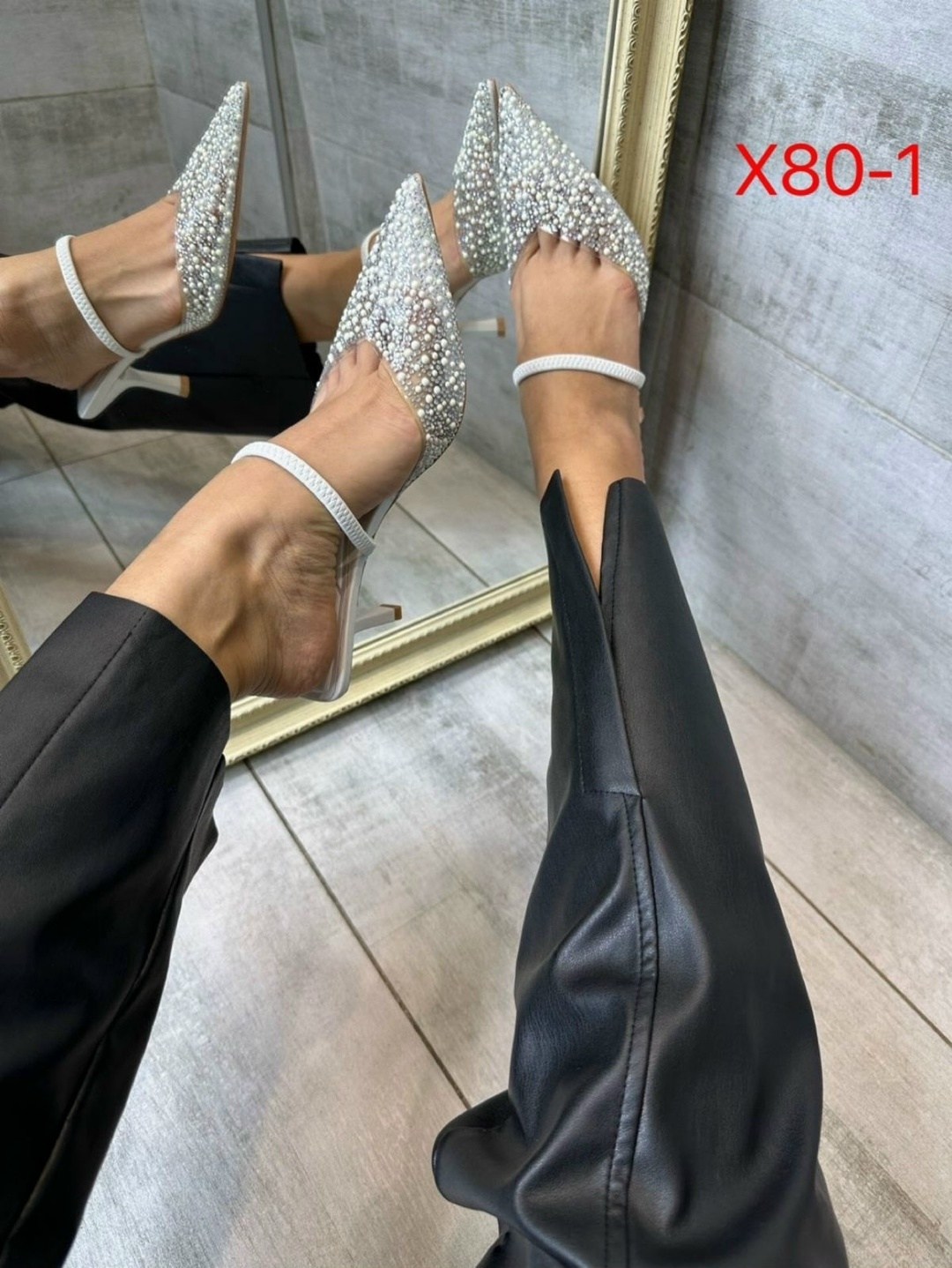 туфли лодочки кожаные,alessandra maddoni босоножки,туфли лодочка,туфли прозрачные,туфли с открытой пяткой