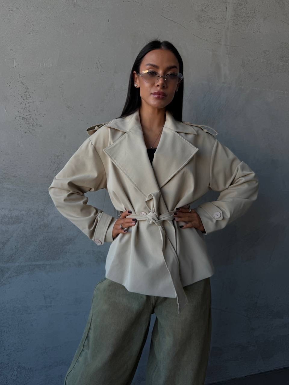 тренч,тренч с поясом,плащ женский,тренч женский