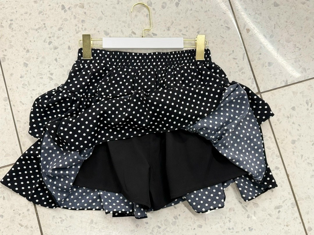 юбка в горох,юбка в горошек,юбка,юбка мини,юбка для девочек