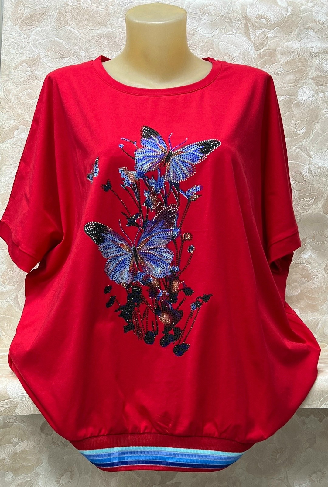 туника нарядная,футболки женские больших размеров,женская футболка,туника женская,женская кофта