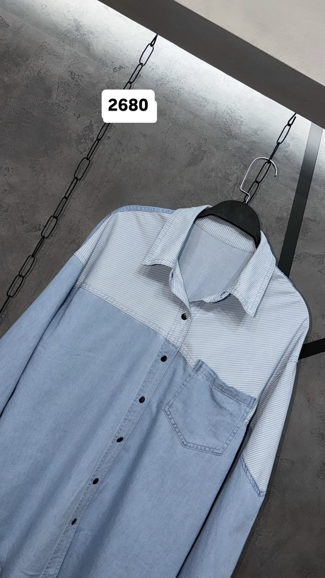 рубашка джинсовая женская,рубашка женская в полоску голубая,рубашка женская джинсовая с длинным рукавом,джинсовая рубашка для женщин,рубашка комбинированная джинсовая