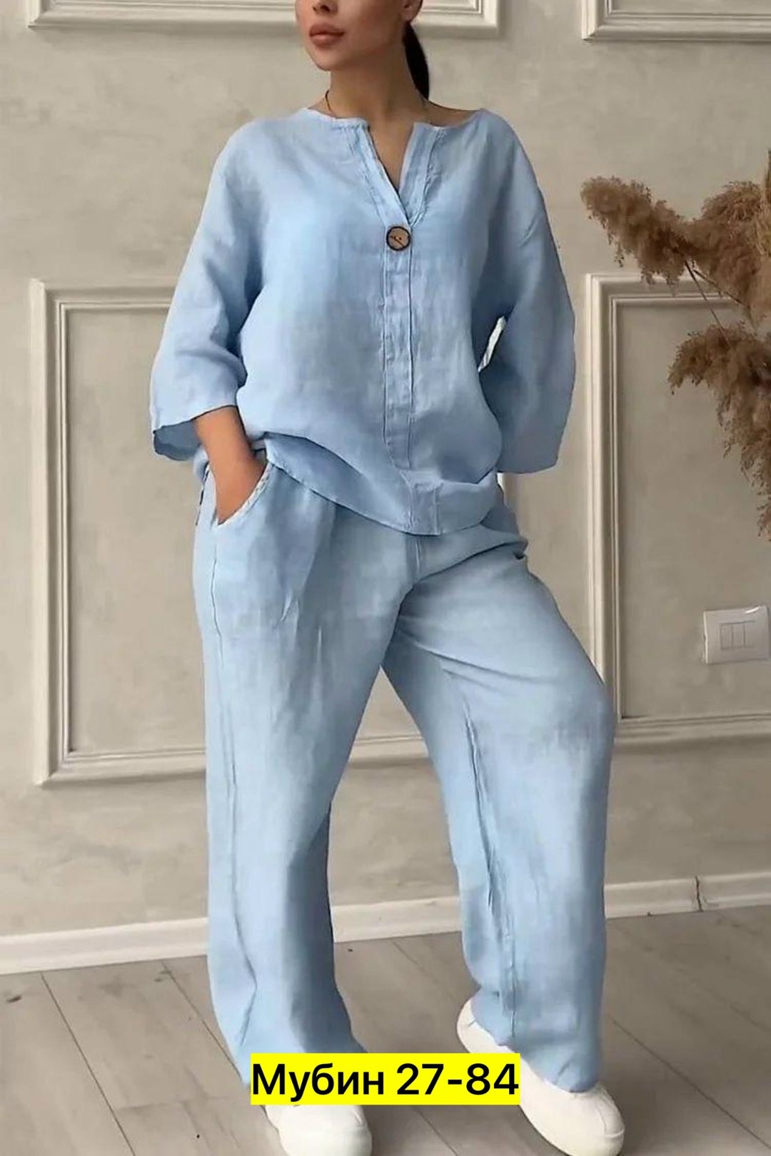 брючные костюмы,костюм льняной брючный,женские костюмы,костюм из хлопка,женский брючный костюм