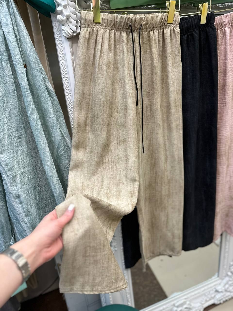 повседневные брюки,брюки свободные,повседневные штаны,женские брюки,женские свободные брюки