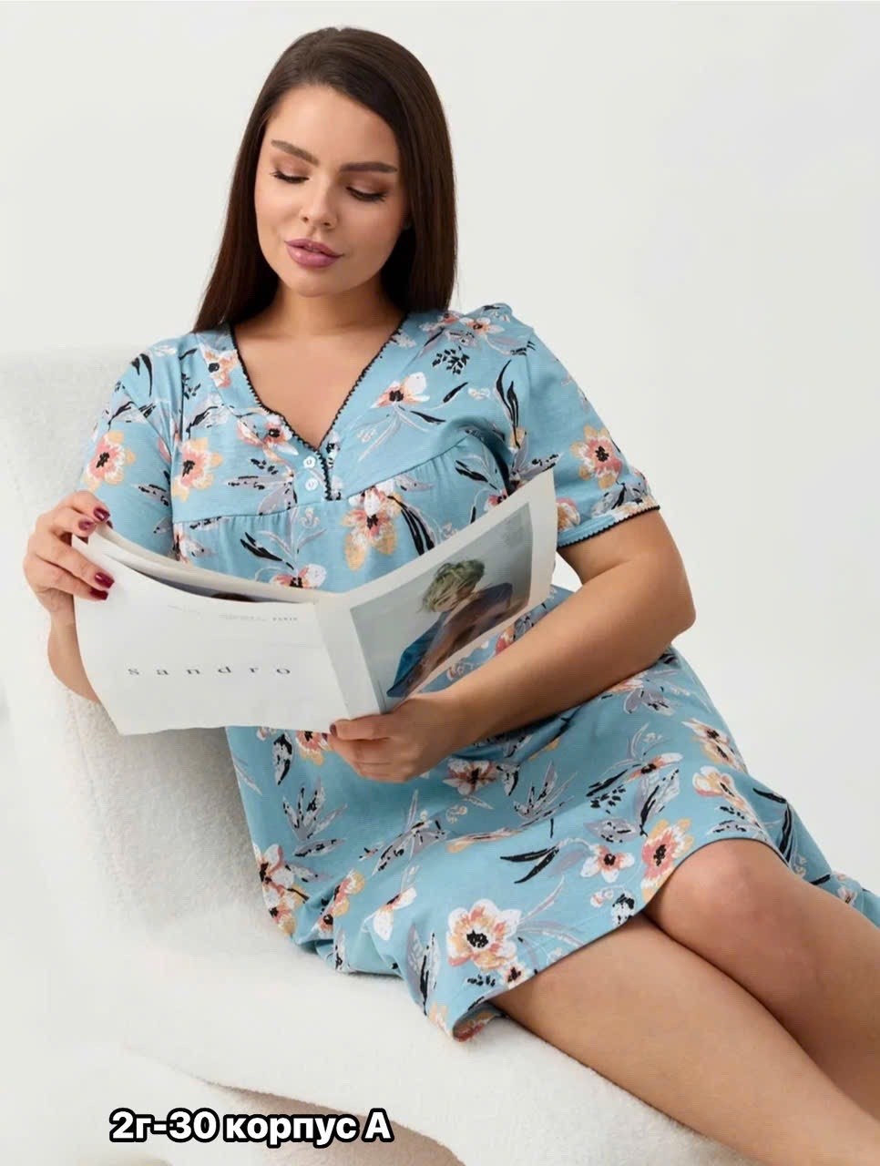 ночная сорочка,сорочка женская,сорочка трикотажная,cорочка ночная женская,ночная сорочка женская хлопок