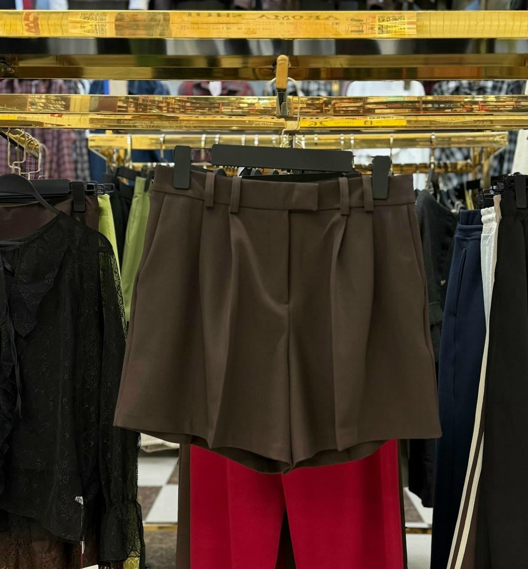 женские шорты,шорты женские повседневные,широкие шорты,повседневные шорты,свободные шорты