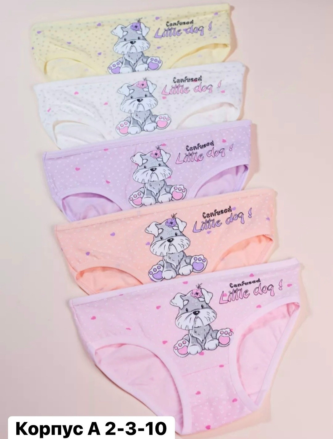 комплект трусов слипы donella для девочек 5 шт,трусы для девочек donella,комплект трусов слипы donella для девочек,комплект трусов слипы donella,трусы для девочек