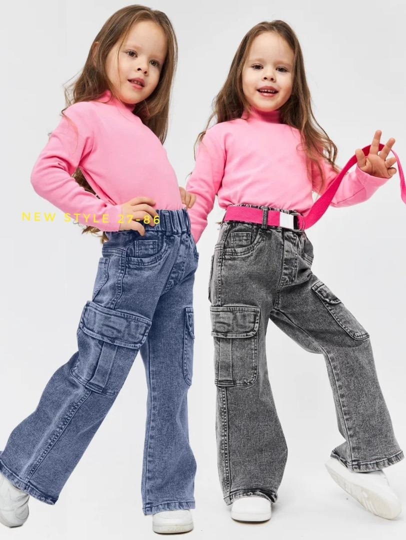 джинсы клеш с заклепками серые button blue,джинсы для девочек,джинсы широкие,джинсы для девочки широкие,утепленные джинсы для девочки