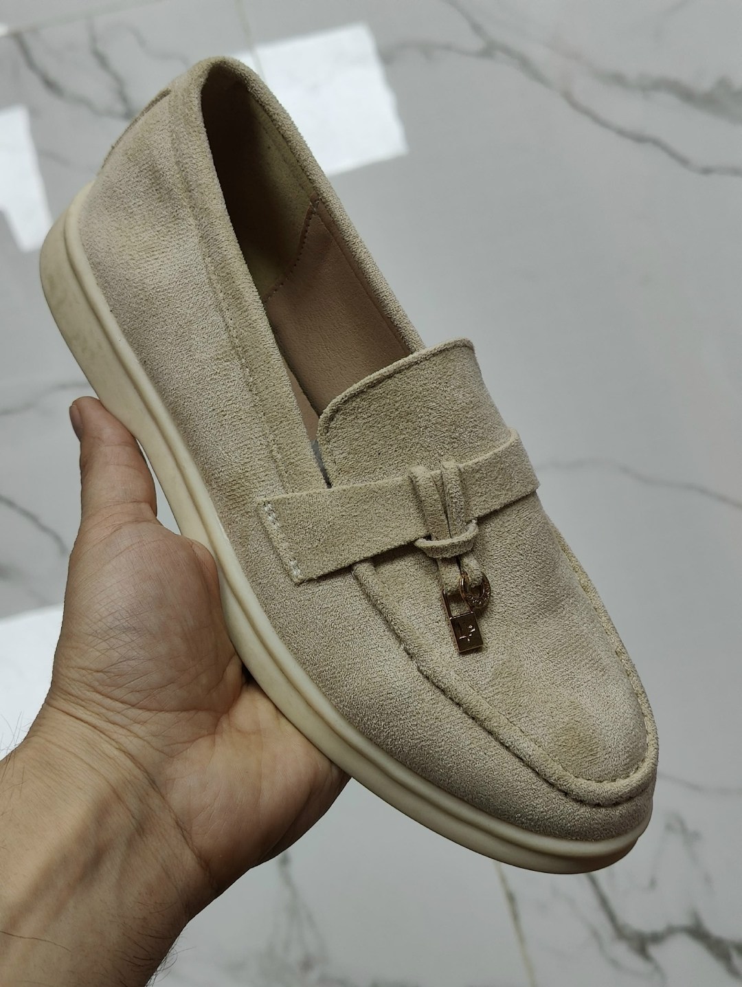 лоферы loro piana женские,лоферы loro piana,,лоферы из натуральной замши loro piana premium shoes,женские лоферы из натуральной замши