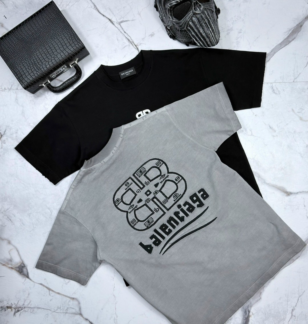 футболка balenciaga,футболка баленсиага мужская оригинал,мужская футболка balenciaga,футболки для мужчин