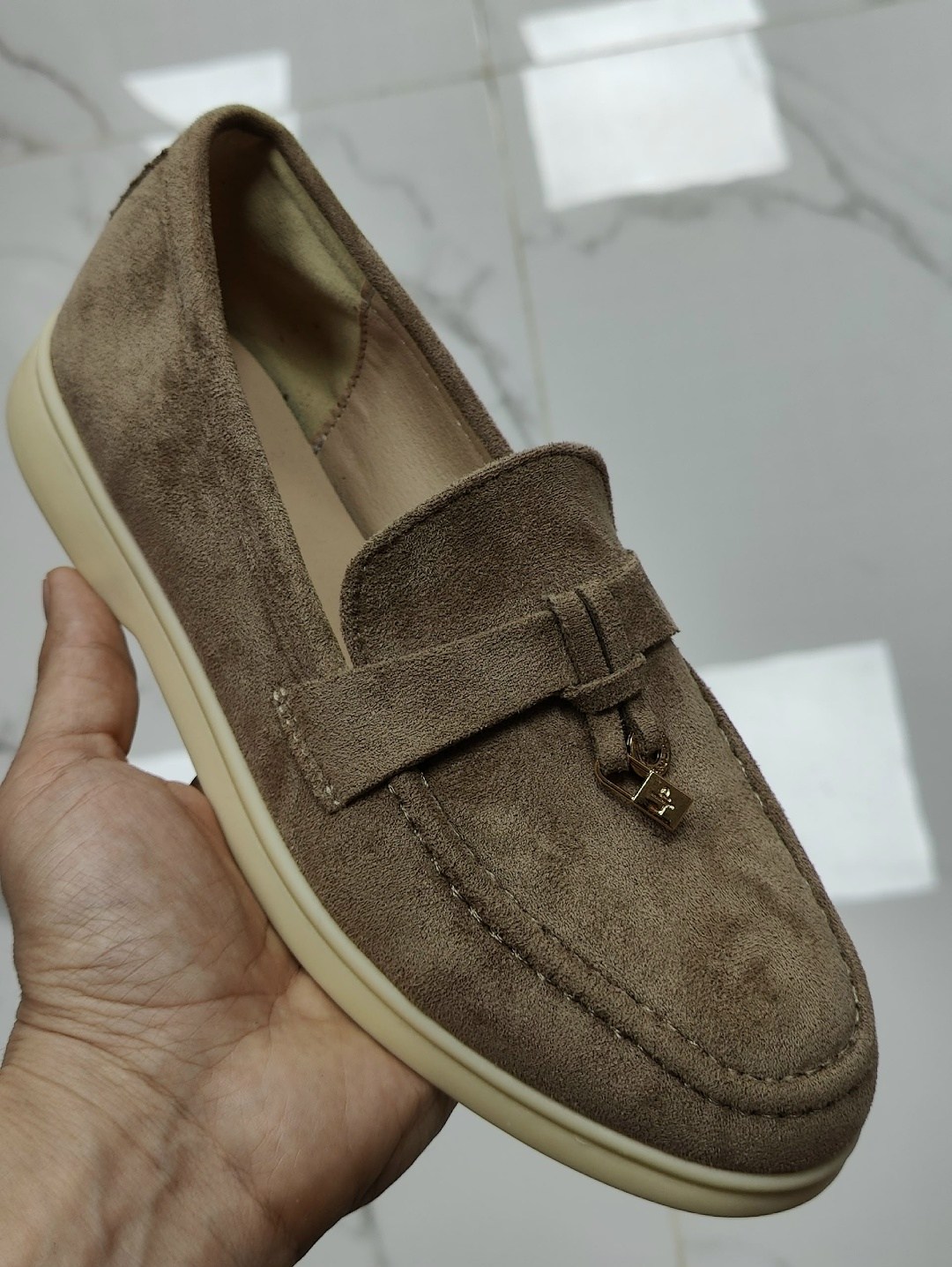 лоферы loro piana женские,лоферы loro piana,лоферы из натуральной замши loro piana premium shoes,,лоферы замшевые