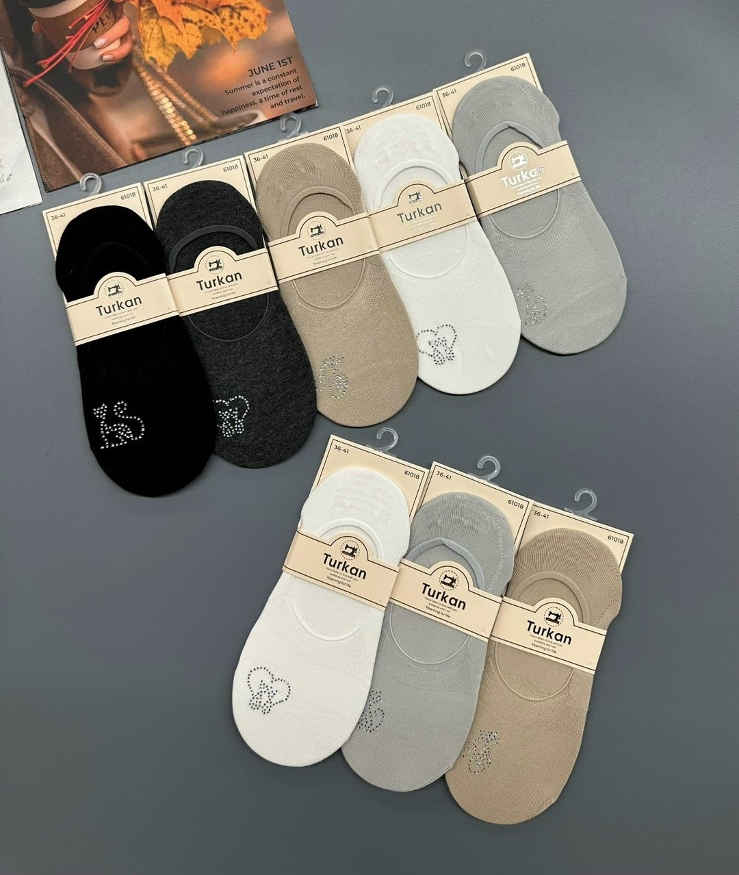 следки туркан женские,следки женские,носки следки,носки женские 10 пар,женские носки