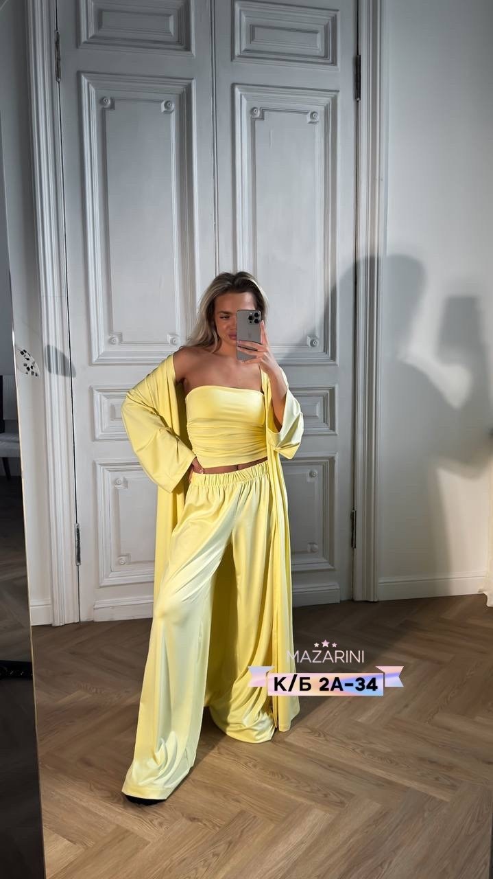 костюм летний с брюками палаццо,костюм с брюками палаццо,белый брючный костюм,стильные костюмы,стильный костюм женский