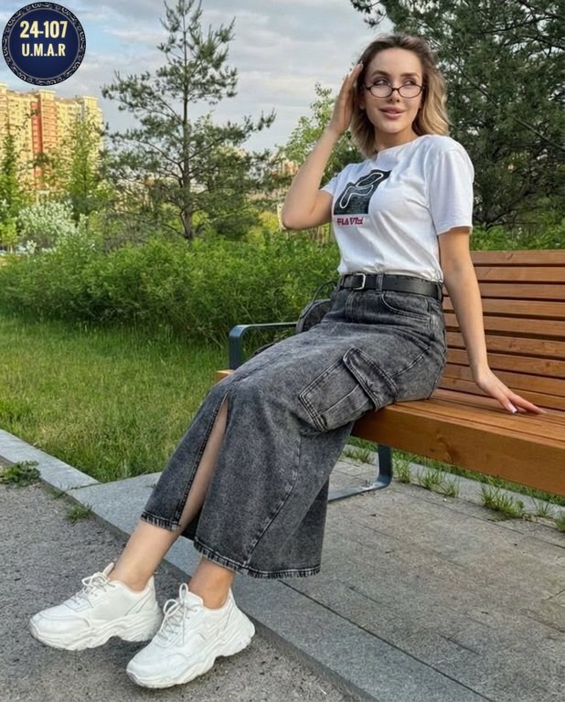 юбка джинсовая женская,джинсовая юбка длинная,джинсовая юбка,юбки джинсовые миди,длинная джинсовая юбка с разрезом спереди