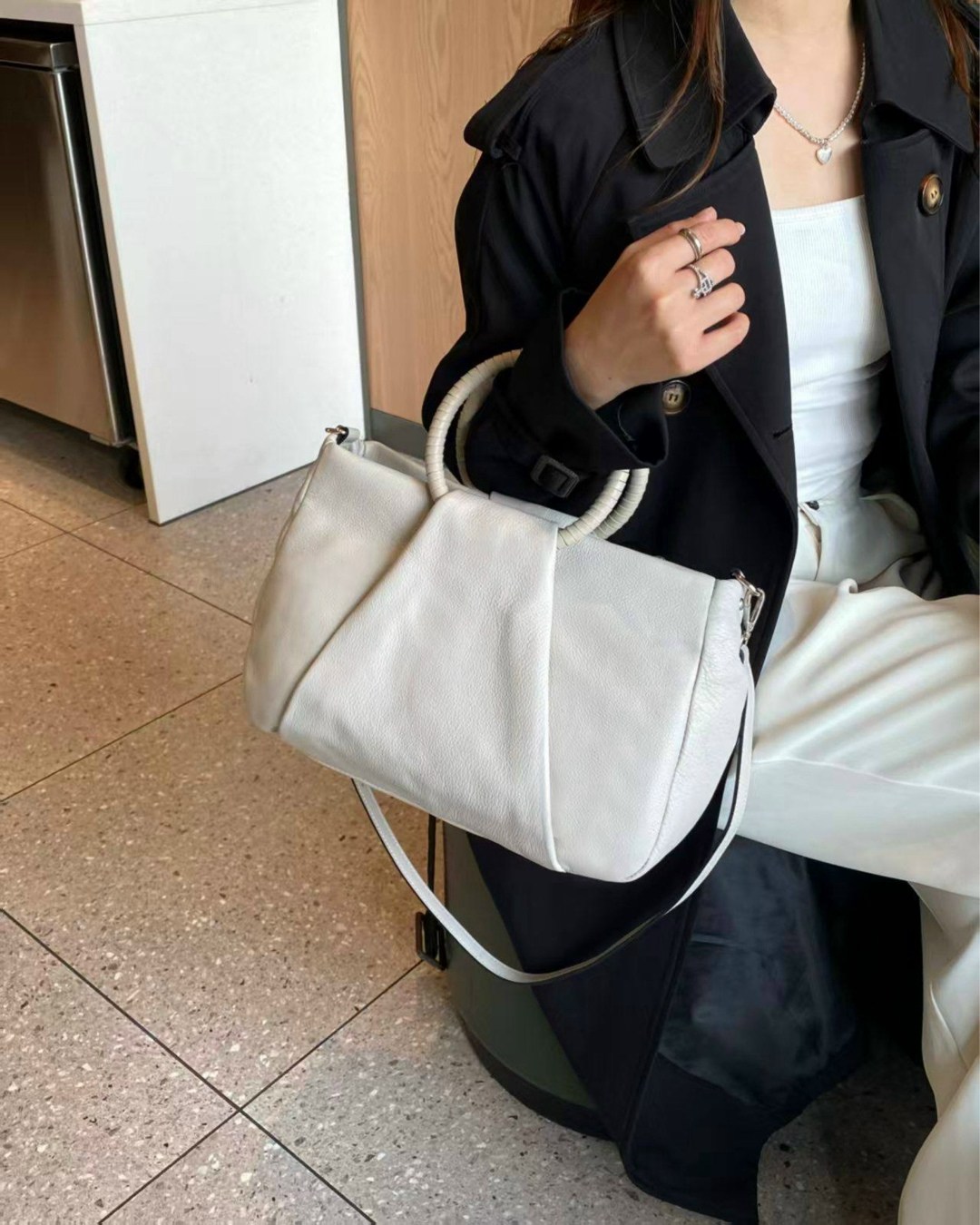 пальто женское,корейские плащи женские,женские плащи,плащ женский черный,длинное пальто