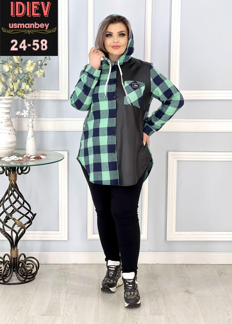 рубашка туника,рубашка теплая в клетку удлиненная,туники белоруссия,рубашка теплая в клетку,блузка рубашка