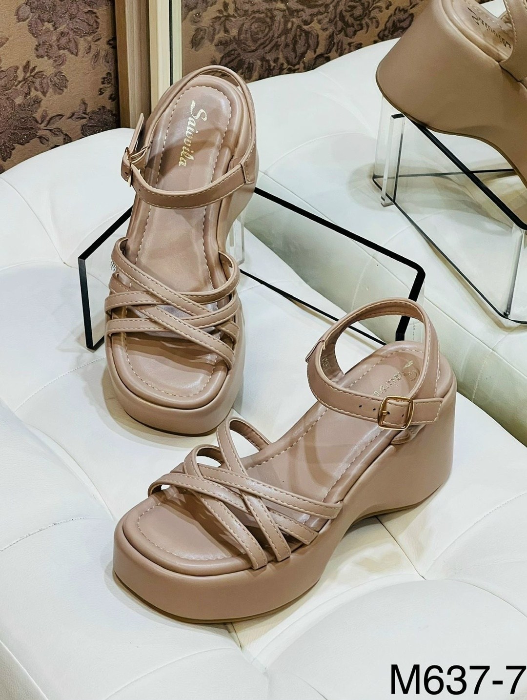 босоножки женские,босоножки bai sen,босоножки женские летние,женские сандалии,женские босоножки на платформе