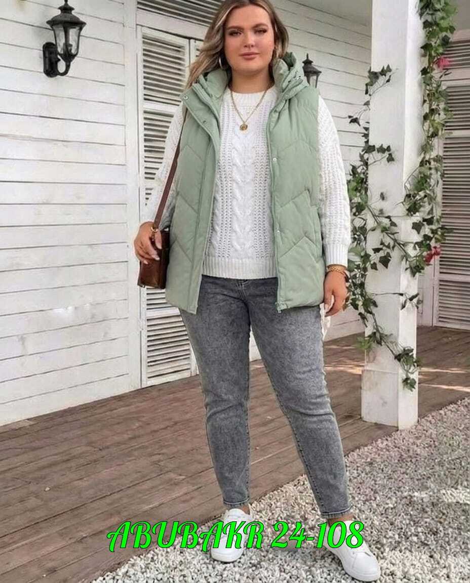 женская жилетка,жилет женский,жилет утепленная,женская жилетка больших размеров,жилет утепленный стеганый большие размеры bloom