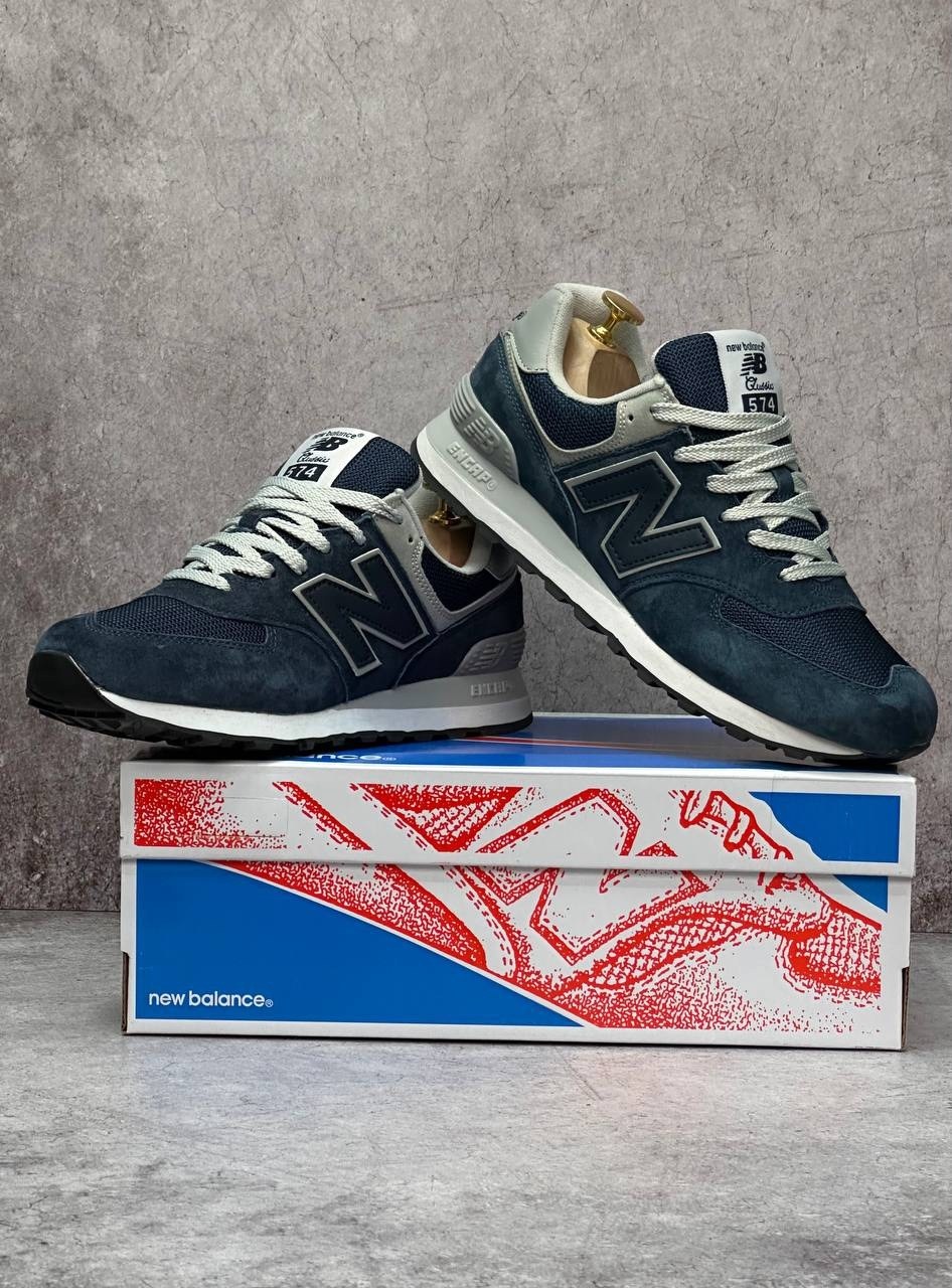 кроссовки мужские new balance 574,кроссовки мужские new balance,кроссовки new balance 574,кроссовки new balance 574 замшевые синие,кроссовки new balance