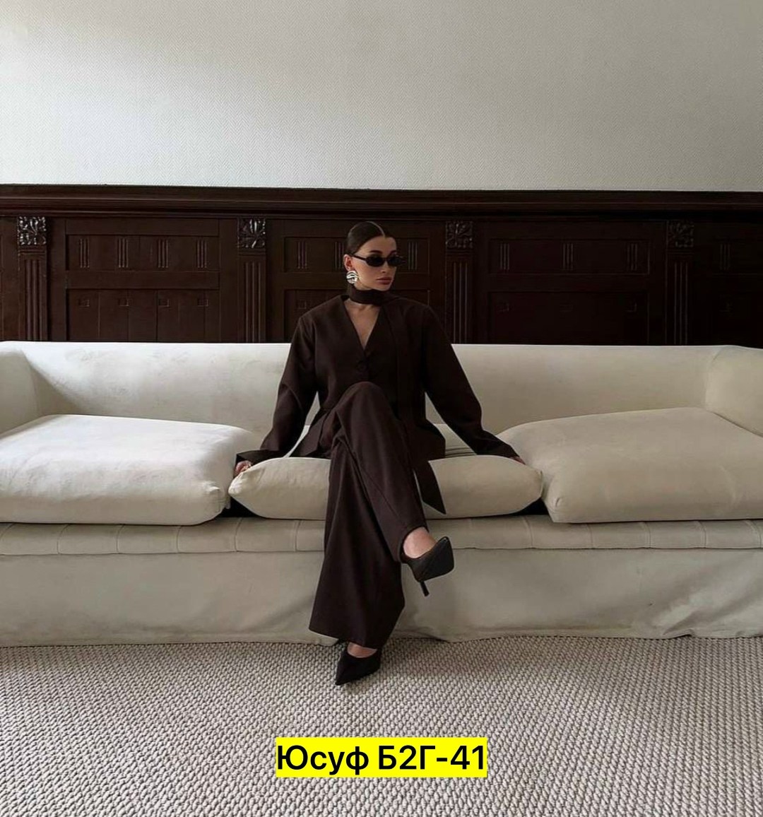 костюм классика,костюм женский брючный,костюм женский,брючной костюм,костюм брючный деловой с пиджаком классический mystique veil 225723301