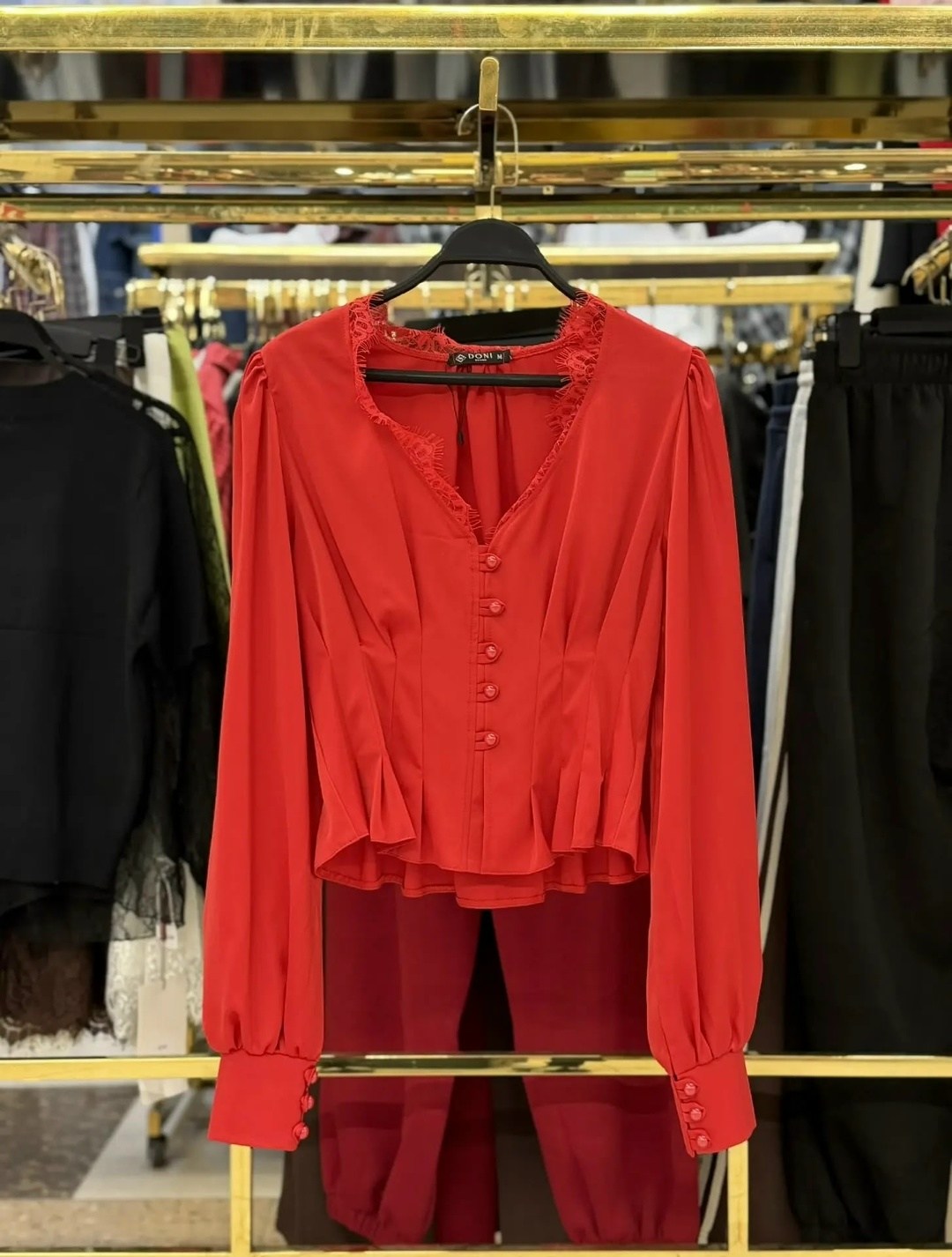 белая блузка,белая кружевная блузка,повседневная блуза,блузка с оборками,женская блузка с длинными рукавами