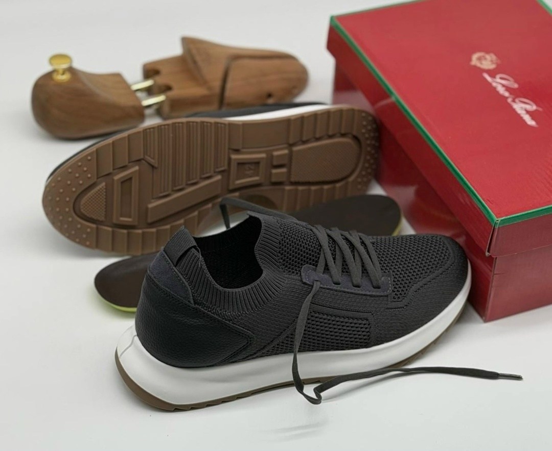 ,мужские кроссовки,кроссовка мужской,кроссовки loro piana,кроссовки brunello cucinelli