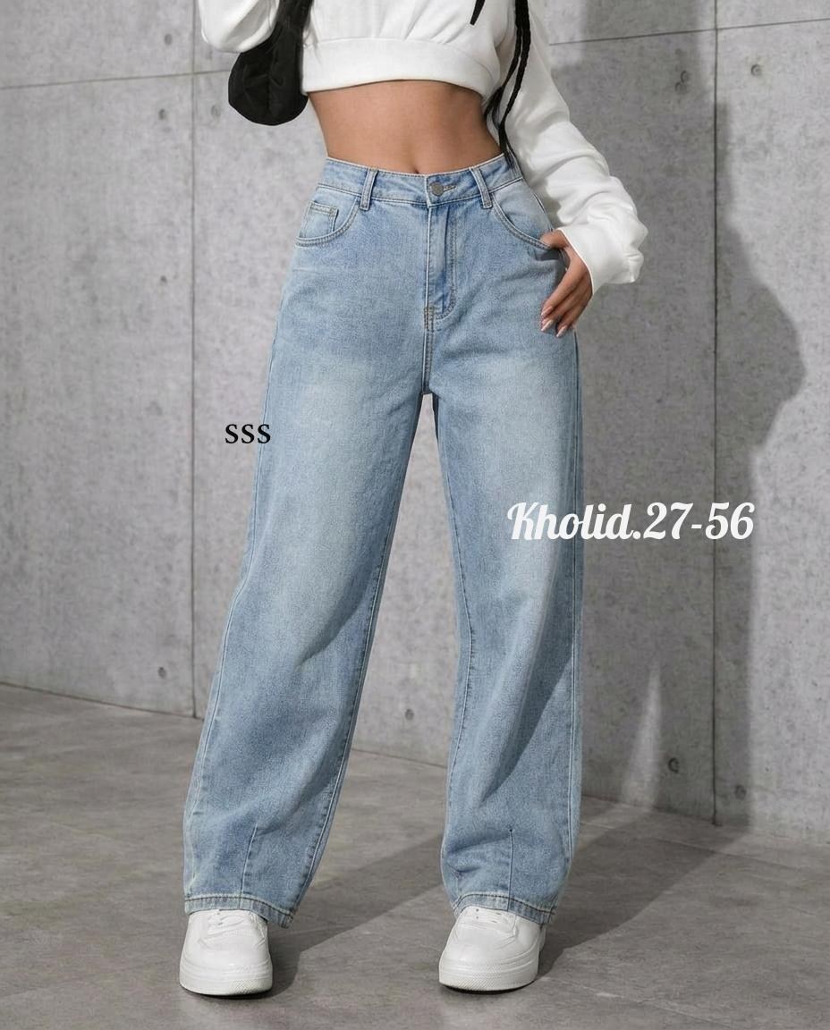 джинсы широкие,женские джинсы,женские широкие джинсы,джинсы модные,джинсы