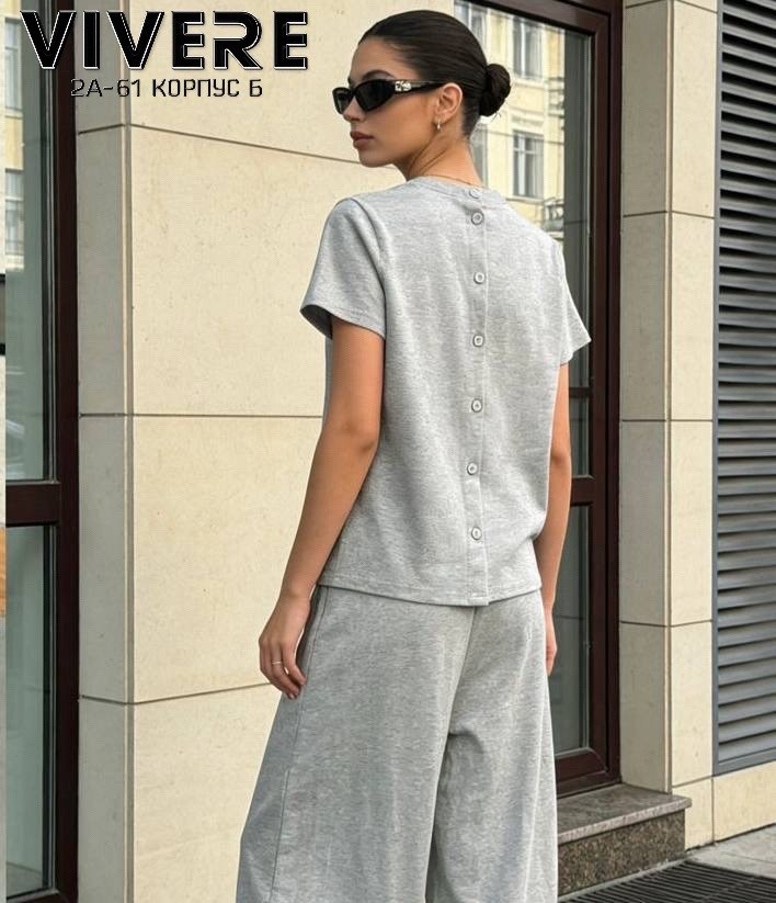 серый брючный костюм,костюм с брюками,женский костюм с брюками,брючный комплект,брючный льняной костюм