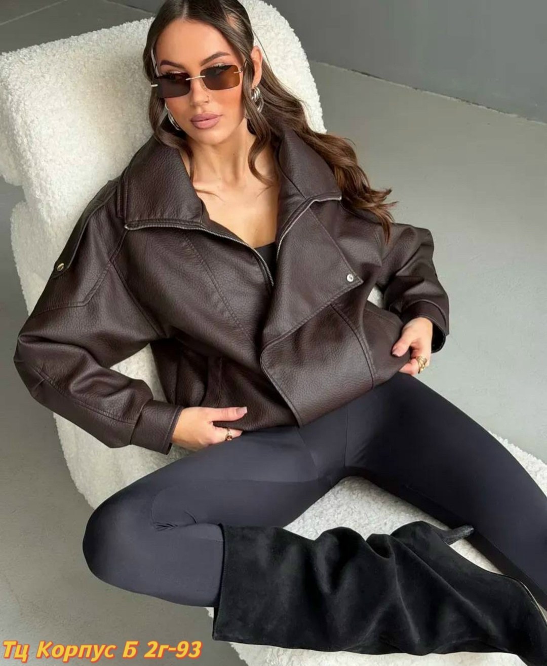 женская кожаная куртка,кожаная куртка,женская куртка из искусственной кожи,edem-room модная кожаная куртка - бомбер,модная кожаная куртка - бомбер