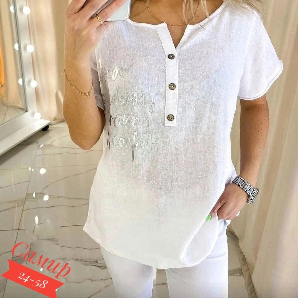 блузка на каждый день,блузка из льна,блузка из хлопка,блузка женская,блузка лен