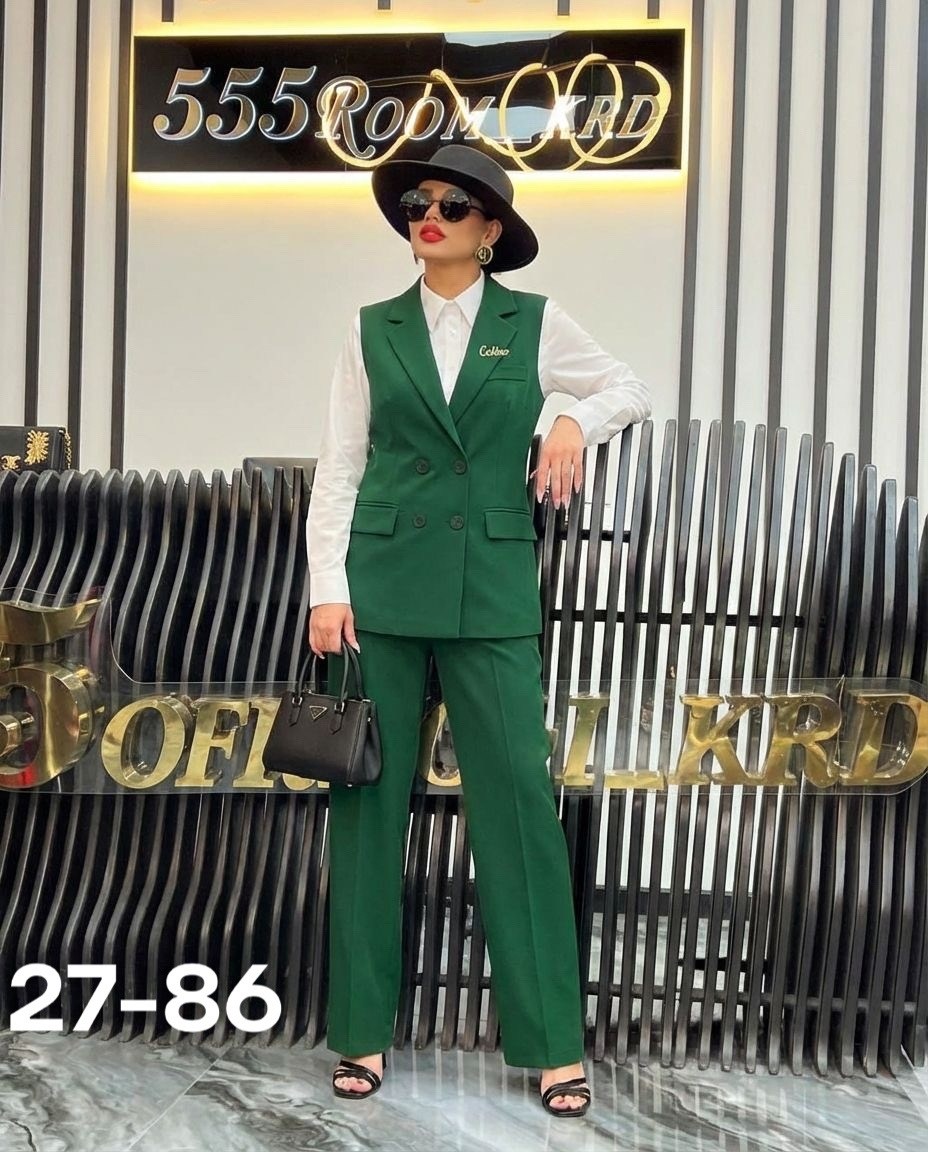 брючный костюм,женский брючный костюм с жилетом,брючный костюм с жилетом,красный костюм женский брючный с жилетом,брючный костюм с жилеткой женский