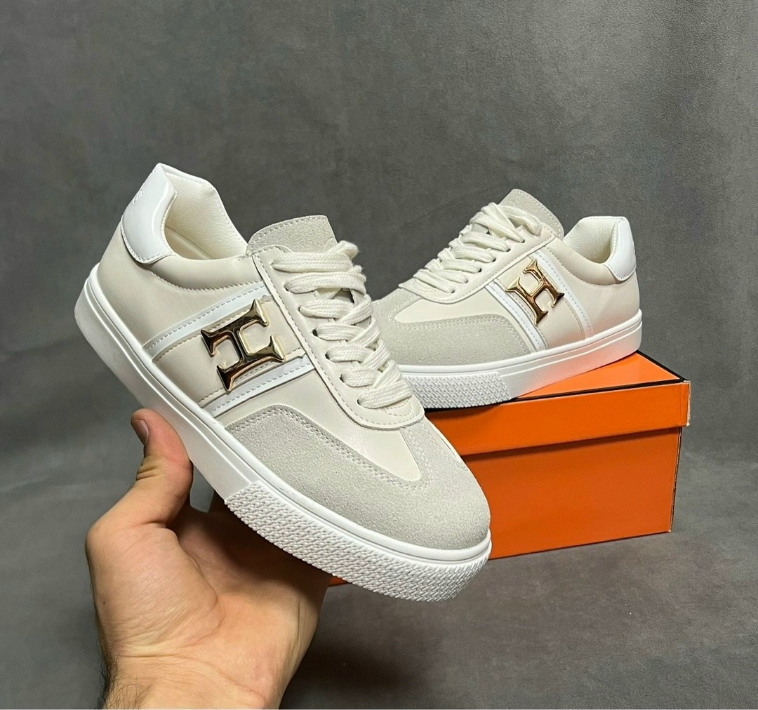 ,кроссовки hermes,женские кроссовки,кроссовки эко,кроссовки эко кожа