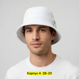 Кепка