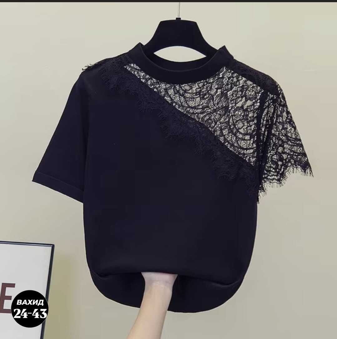 блузка женская,футболка с кружевами,стильная блуза,кофточка женская,блузка стильная