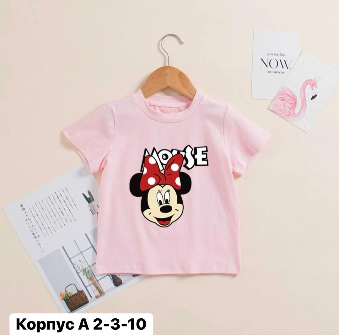 футболки для девочек,футболки детские,детская футболка,комплект футболки,футболка дисней детская