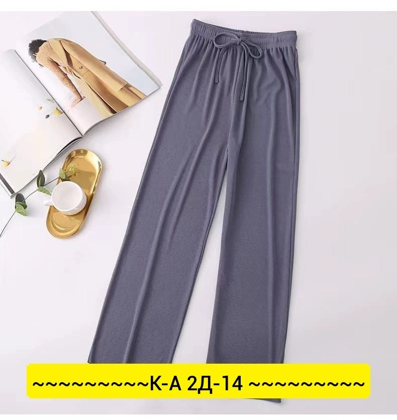 брюки женские,повседневные брюки,брюки свободные,брюки бриджи,трикотажные брюки