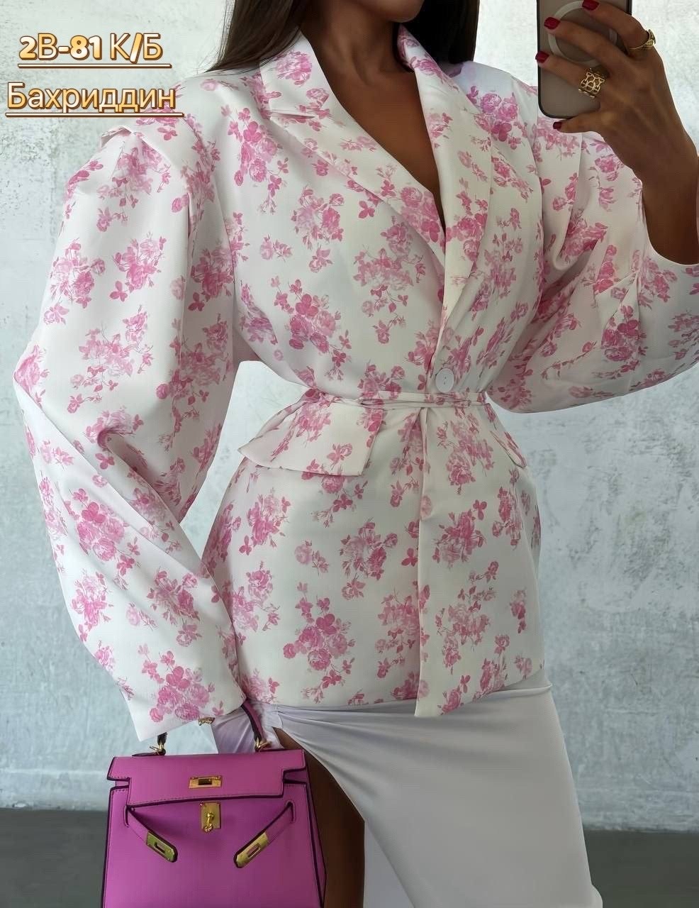 стильные костюмы,пиджак розовый,женские пиджаки,пиджак женский оверсайз,костюм с принтом