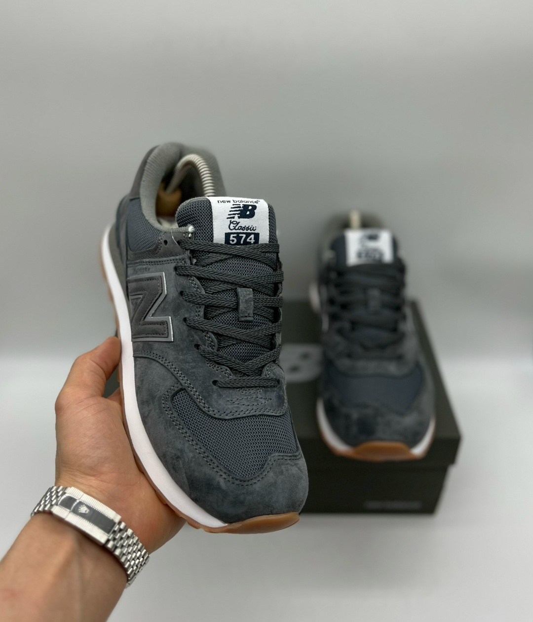 кроссовки new balance 574,кроссовки мужские new balance,кроссовки new balance,new balance 574 серые,кроссовки мужские new balance 574